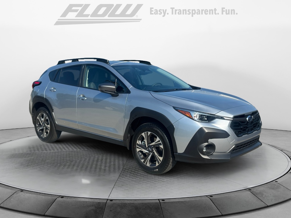 new 2026 Subaru Crosstrek Premium