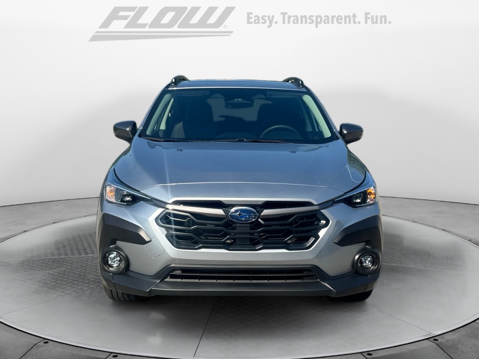 4S4GUHD64T3788571 2026 Subaru Crosstrek Premium