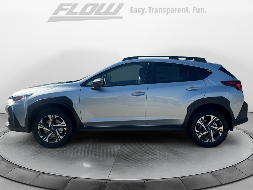 4S4GUHD64T3788571 2026 Subaru Crosstrek Premium