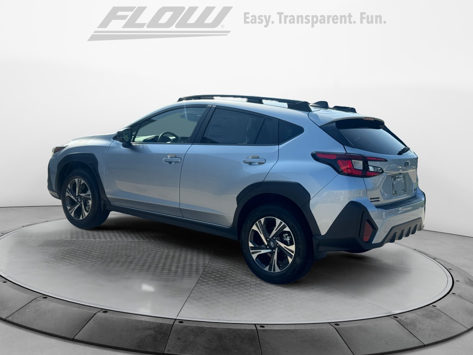 4S4GUHD64T3788571 2026 Subaru Crosstrek Premium