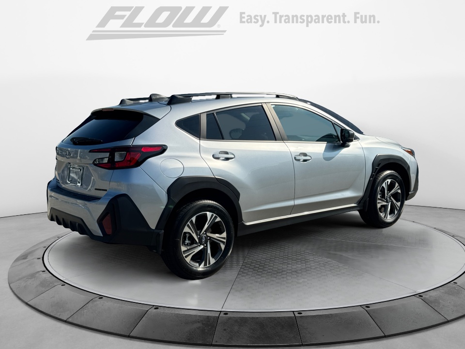 4S4GUHD64T3788571 2026 Subaru Crosstrek Premium