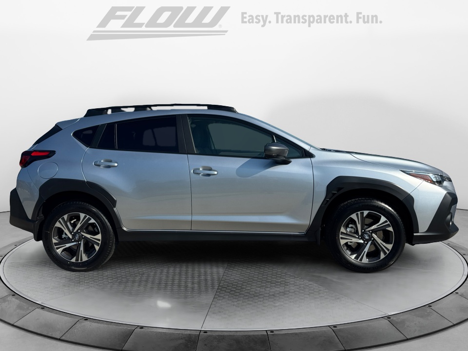 4S4GUHD64T3788571 2026 Subaru Crosstrek Premium