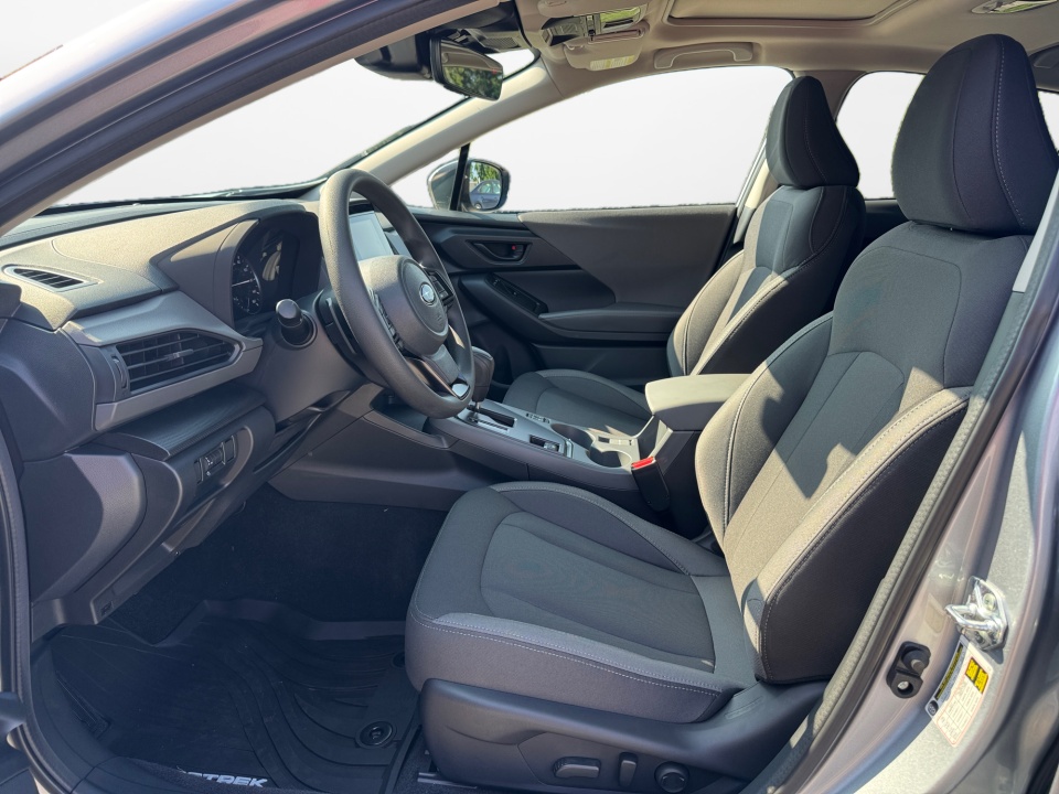4S4GUHD64T3788571 2026 Subaru Crosstrek Premium