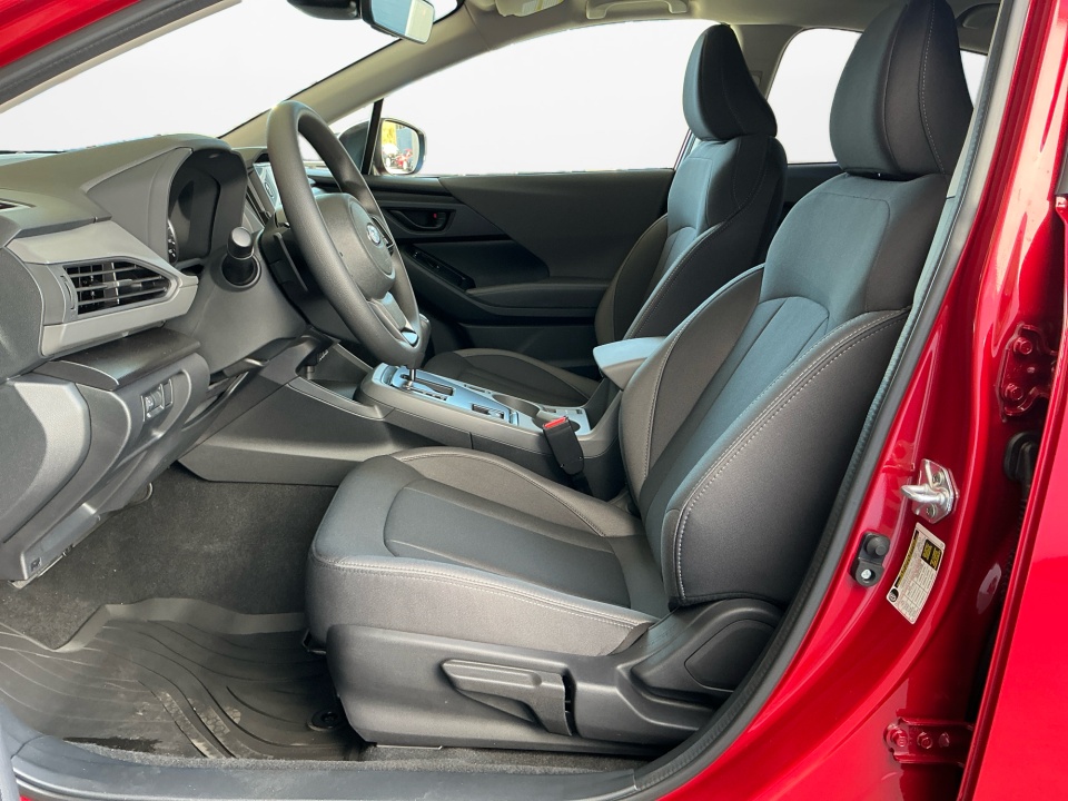 4S4GUHD65T3700496 2026 Subaru Crosstrek Premium