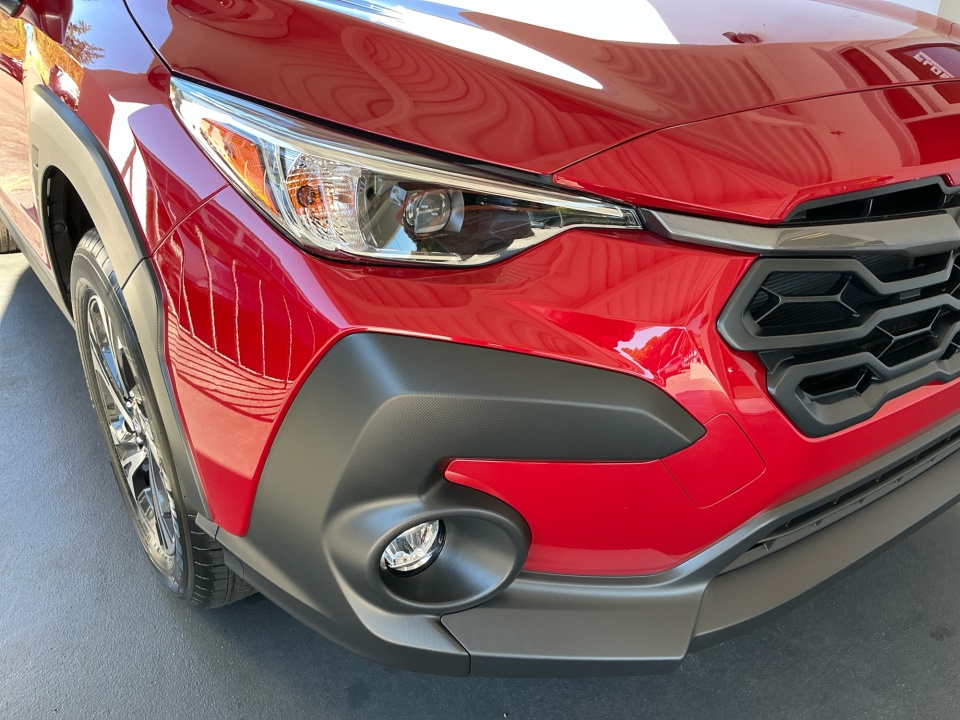 4S4GUHD65T3700496 2026 Subaru Crosstrek Premium