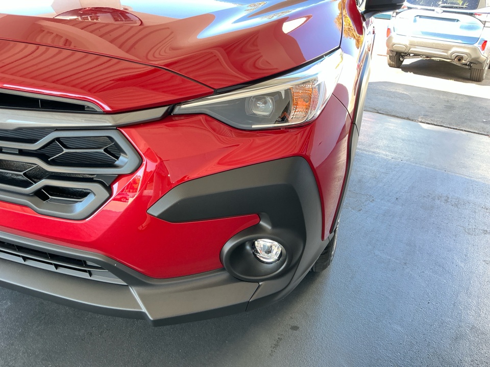 4S4GUHD65T3700496 2026 Subaru Crosstrek Premium