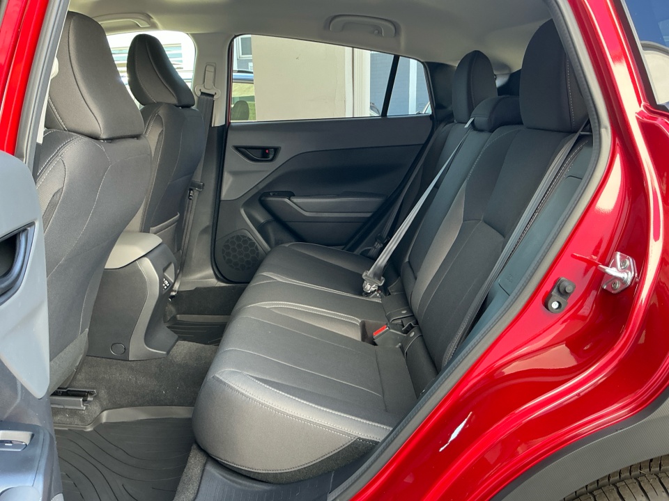 4S4GUHD65T3700496 2026 Subaru Crosstrek Premium