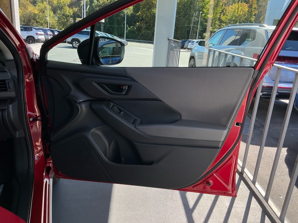 4S4GUHD65T3700496 2026 Subaru Crosstrek Premium