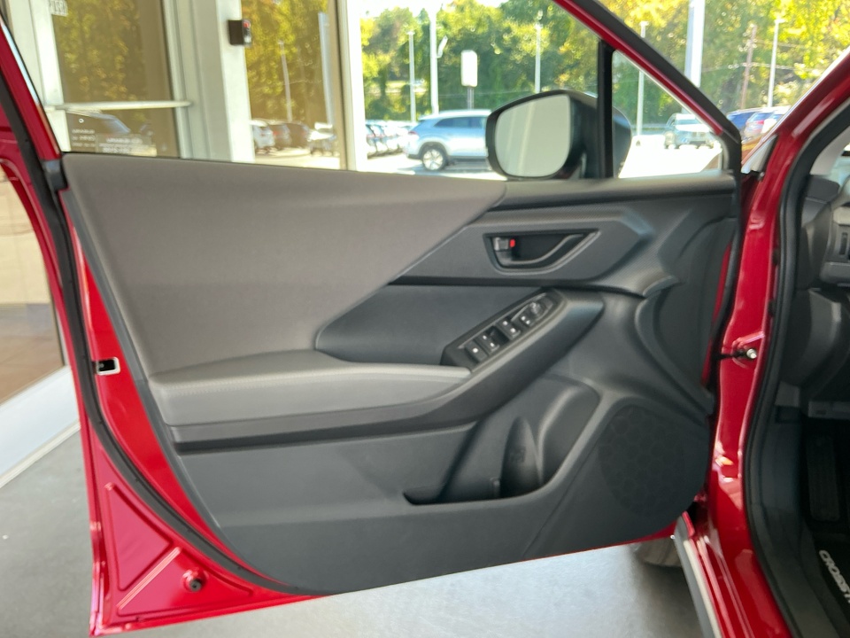 4S4GUHD65T3700496 2026 Subaru Crosstrek Premium