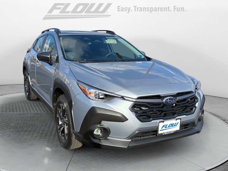 used 2026 Subaru Crosstrek Premium