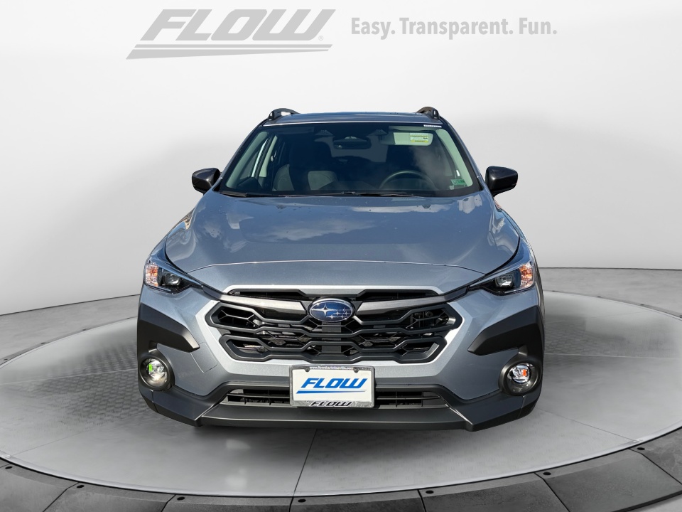 4S4GUHD65T3718741 2026 Subaru Crosstrek Premium