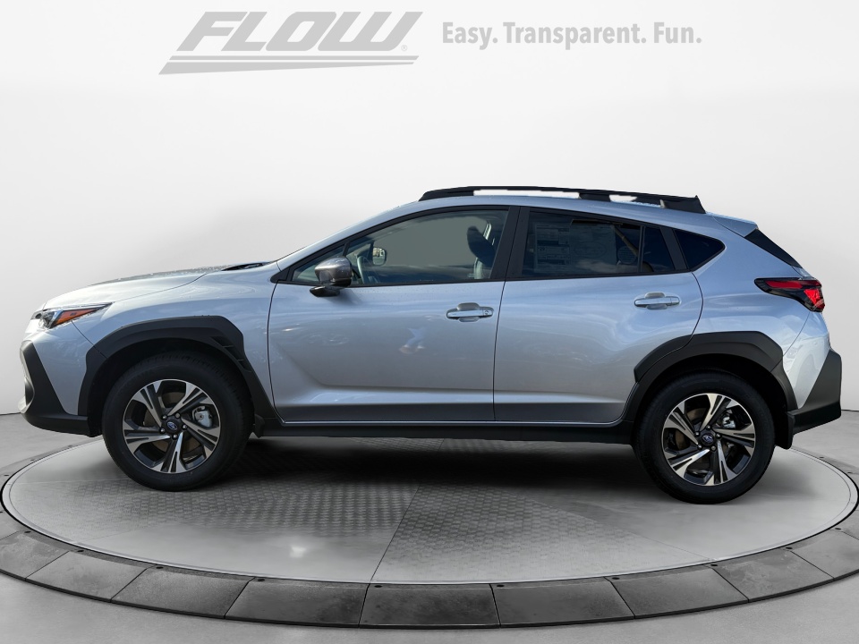 4S4GUHD65T3718741 2026 Subaru Crosstrek Premium