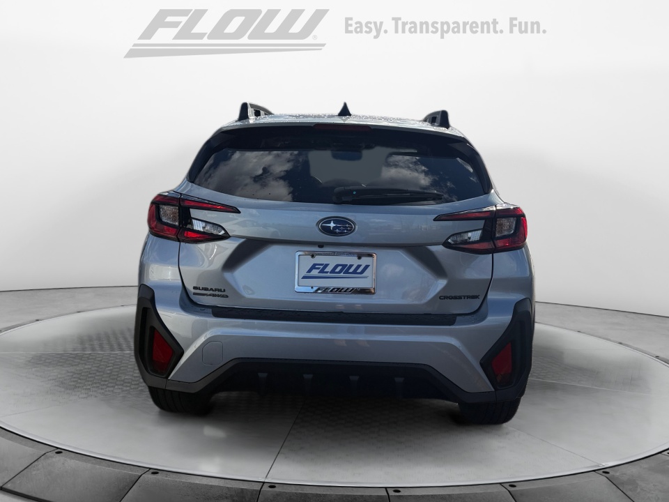 4S4GUHD65T3718741 2026 Subaru Crosstrek Premium