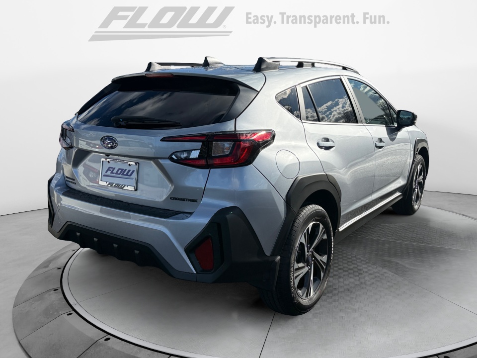 4S4GUHD65T3718741 2026 Subaru Crosstrek Premium