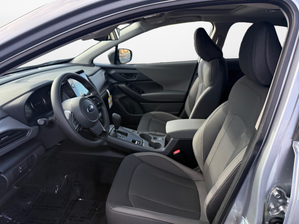 4S4GUHD65T3718741 2026 Subaru Crosstrek Premium