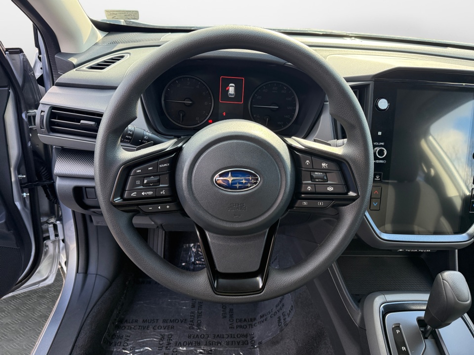 4S4GUHD65T3718741 2026 Subaru Crosstrek Premium