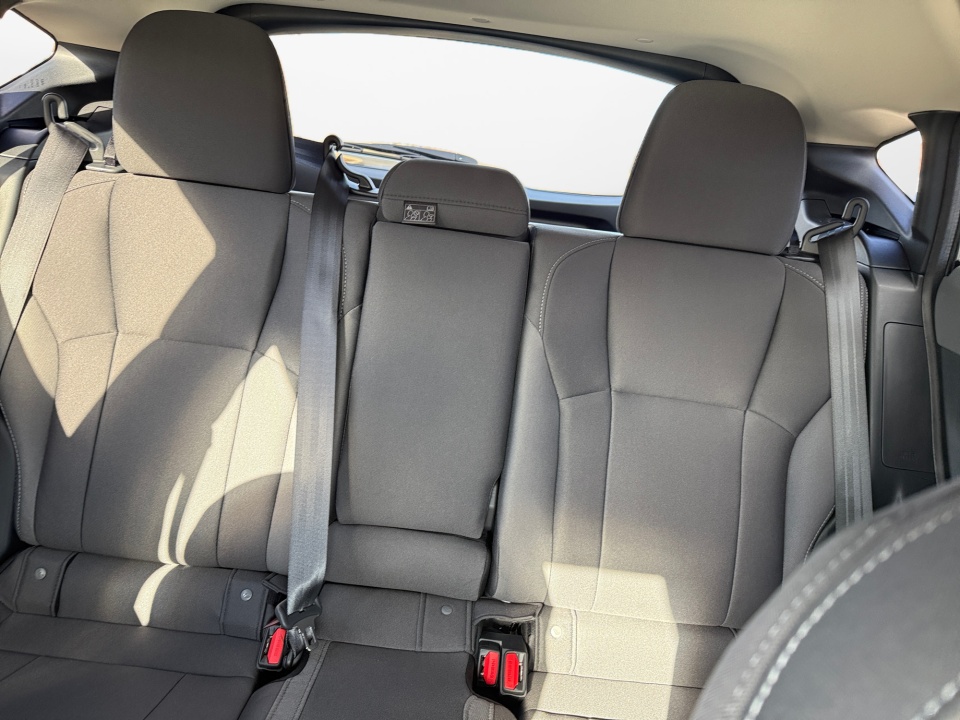 4S4GUHD65T3718741 2026 Subaru Crosstrek Premium