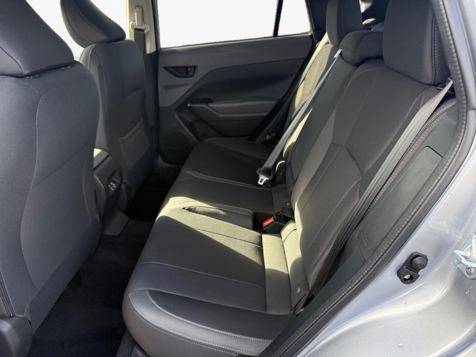 4S4GUHD65T3718741 2026 Subaru Crosstrek Premium