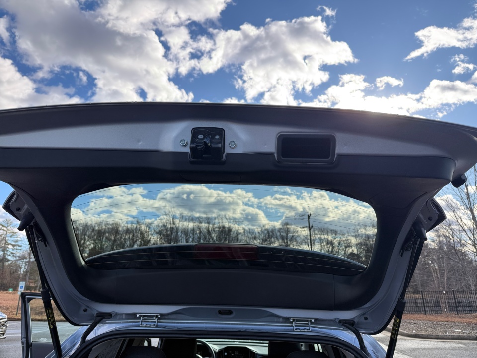 4S4GUHD65T3718741 2026 Subaru Crosstrek Premium