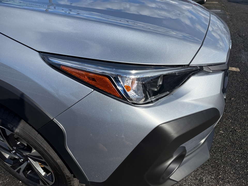 4S4GUHD65T3718741 2026 Subaru Crosstrek Premium