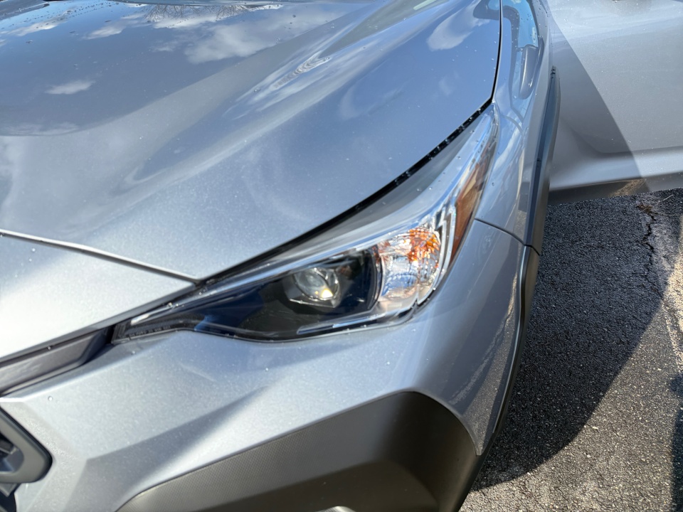 4S4GUHD65T3718741 2026 Subaru Crosstrek Premium