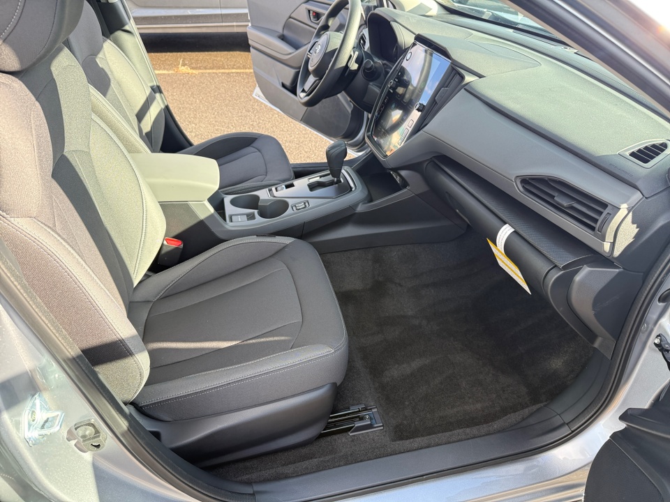 4S4GUHD65T3718741 2026 Subaru Crosstrek Premium