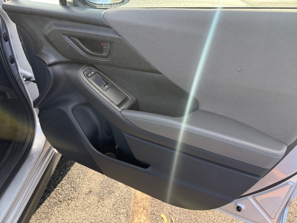 4S4GUHD65T3718741 2026 Subaru Crosstrek Premium