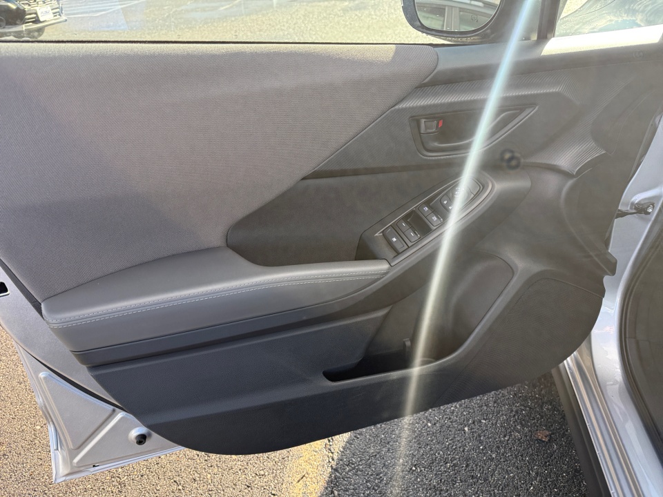 4S4GUHD65T3718741 2026 Subaru Crosstrek Premium