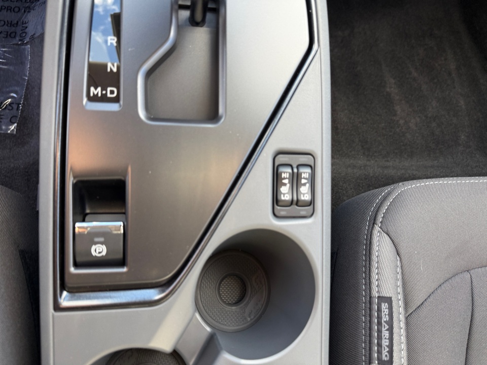 4S4GUHD65T3718741 2026 Subaru Crosstrek Premium