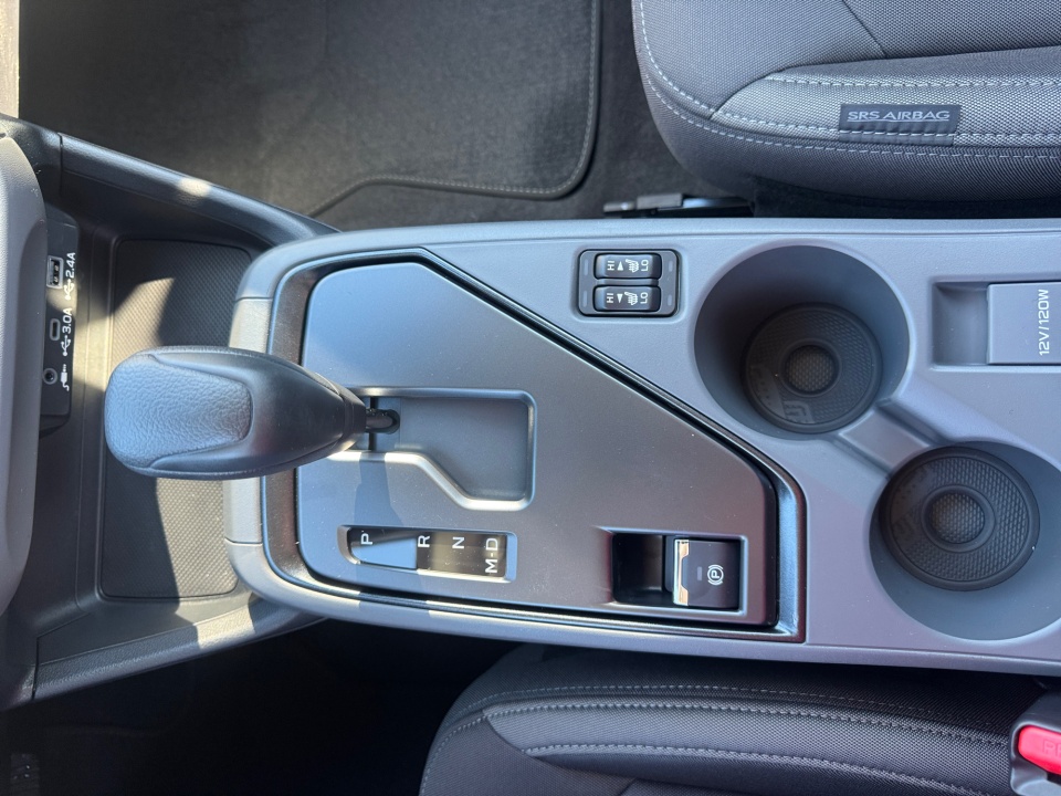 4S4GUHD65T3732879 2026 Subaru Crosstrek Premium