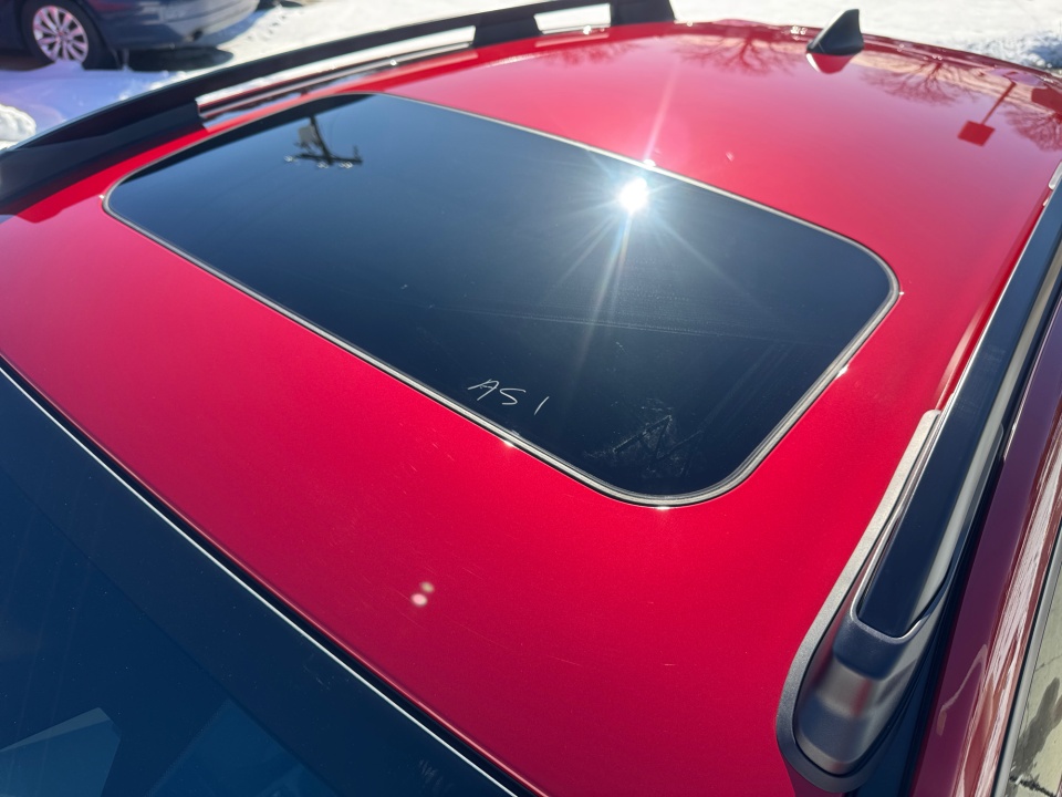 4S4GUHD65T3732879 2026 Subaru Crosstrek Premium