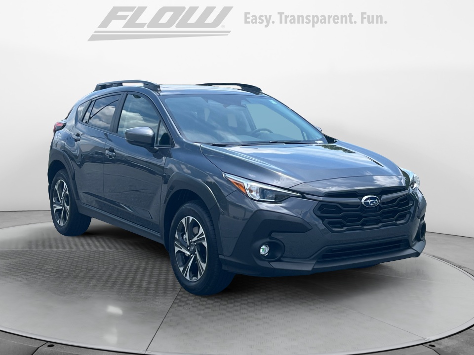 new 2026 Subaru Crosstrek Premium