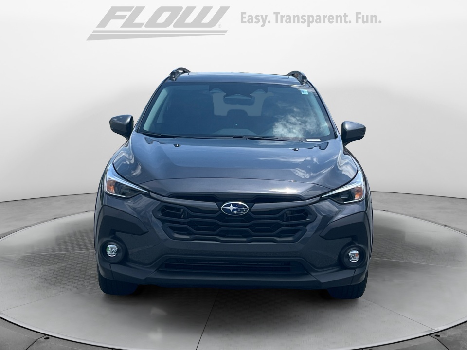 4S4GUHD65T3786764 2026 Subaru Crosstrek Premium