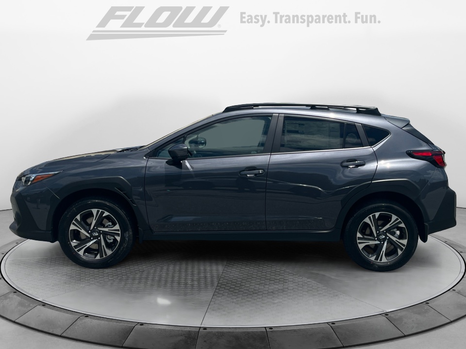4S4GUHD65T3786764 2026 Subaru Crosstrek Premium