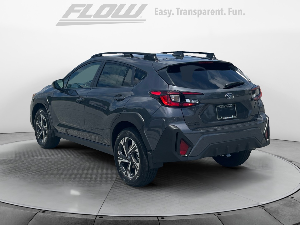 4S4GUHD65T3786764 2026 Subaru Crosstrek Premium