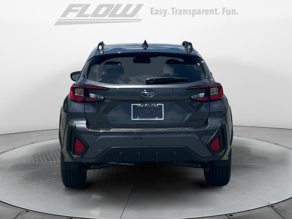 4S4GUHD65T3786764 2026 Subaru Crosstrek Premium
