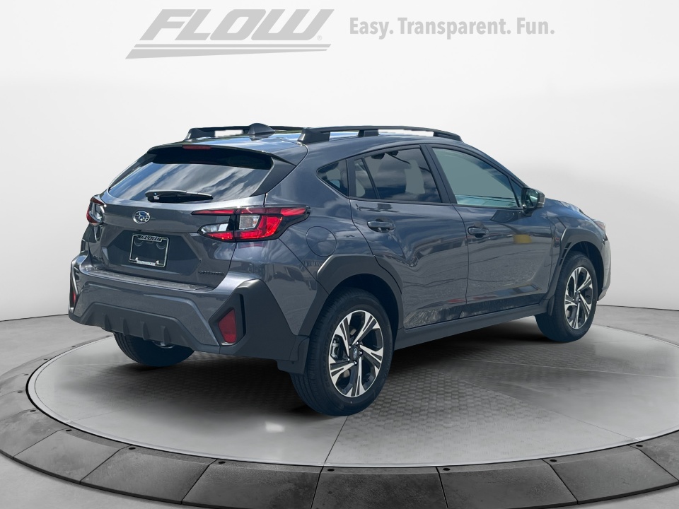 4S4GUHD65T3786764 2026 Subaru Crosstrek Premium