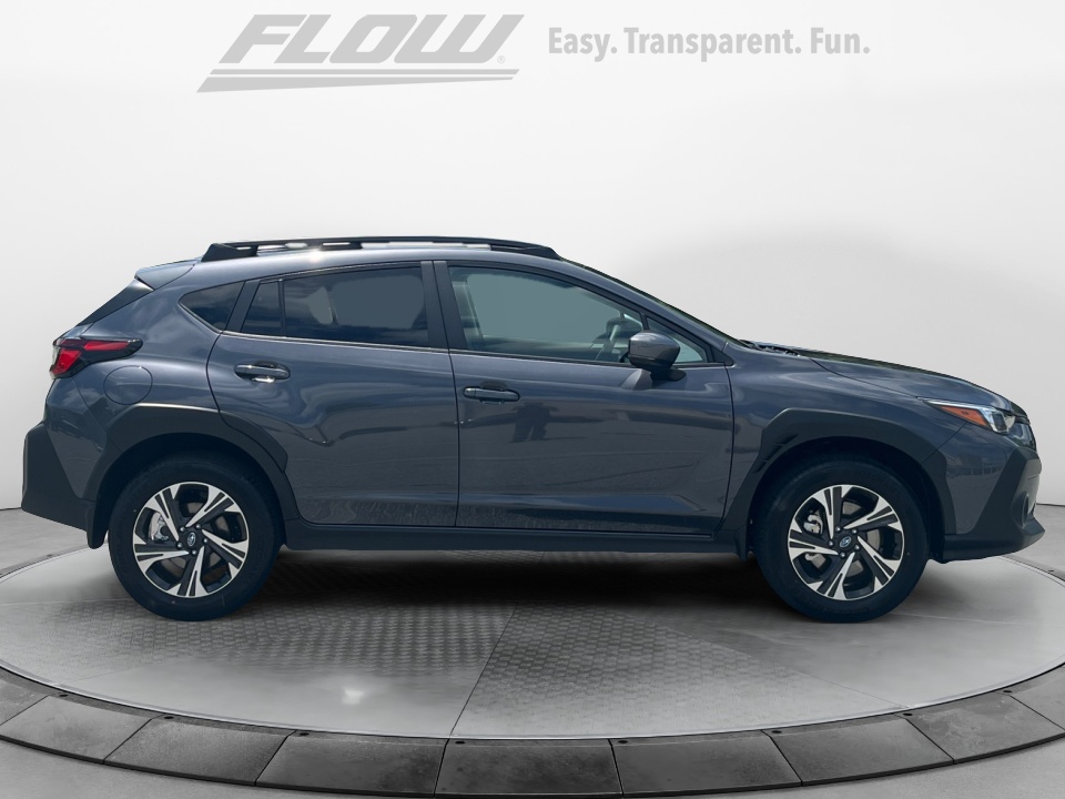 4S4GUHD65T3786764 2026 Subaru Crosstrek Premium