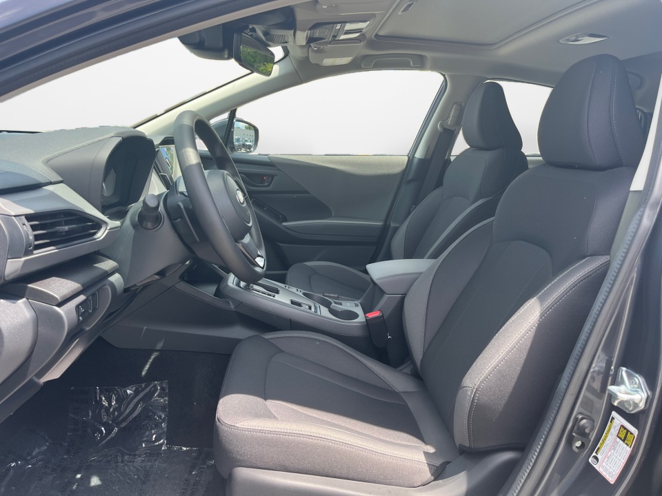 4S4GUHD65T3786764 2026 Subaru Crosstrek Premium