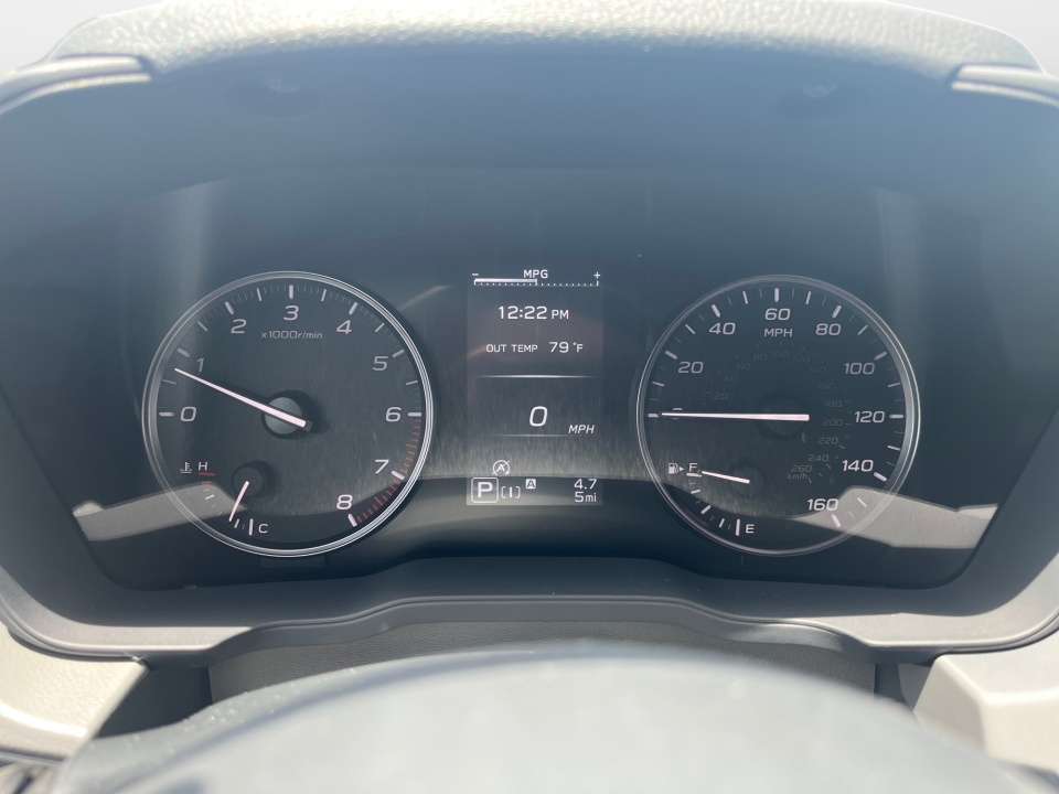 4S4GUHD65T3786764 2026 Subaru Crosstrek Premium