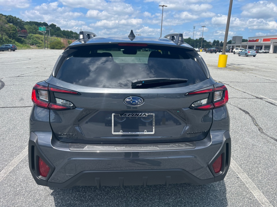 4S4GUHD65T3786764 2026 Subaru Crosstrek Premium