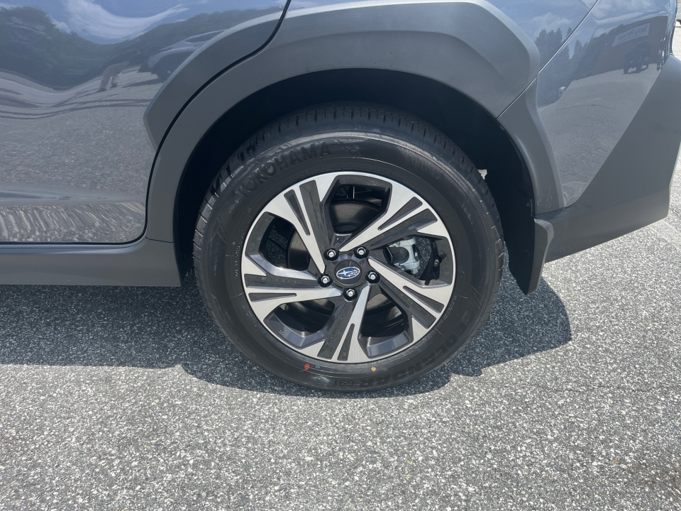 4S4GUHD65T3786764 2026 Subaru Crosstrek Premium