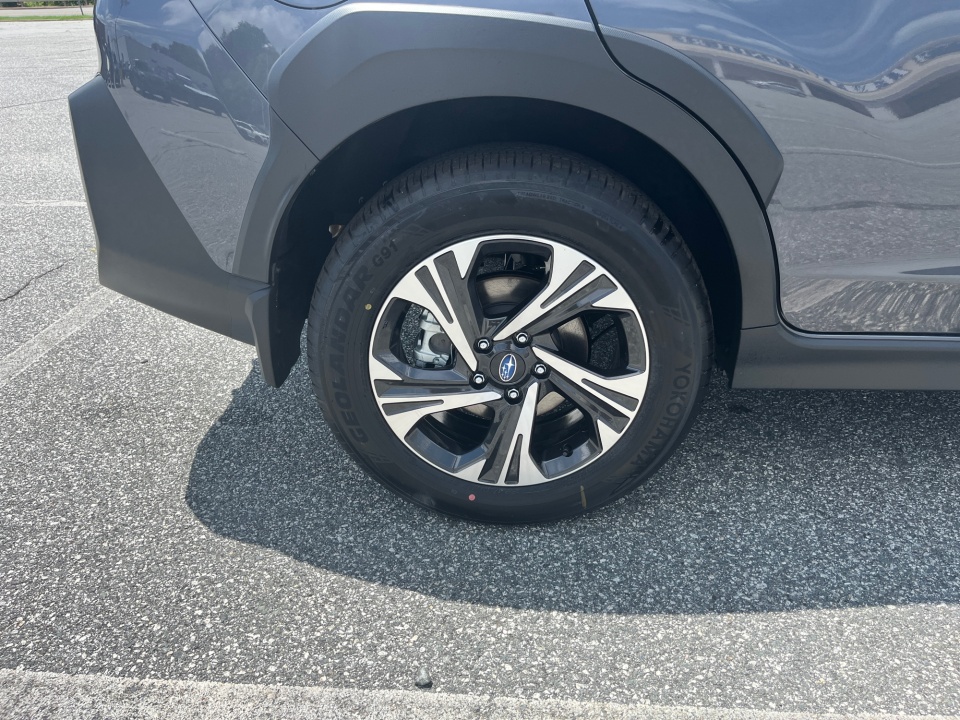 4S4GUHD65T3786764 2026 Subaru Crosstrek Premium