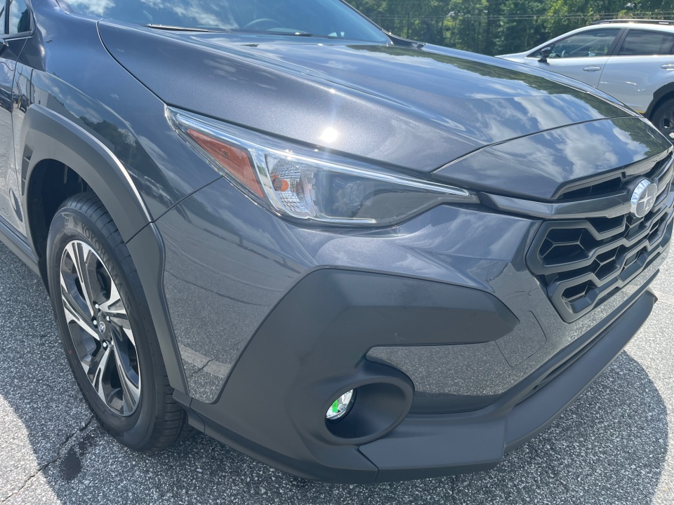 4S4GUHD65T3786764 2026 Subaru Crosstrek Premium