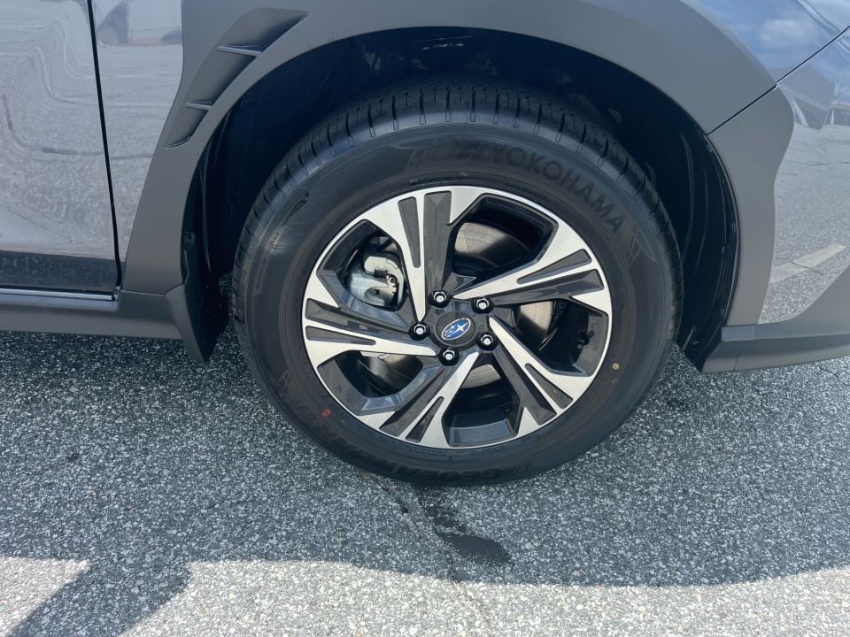4S4GUHD65T3786764 2026 Subaru Crosstrek Premium