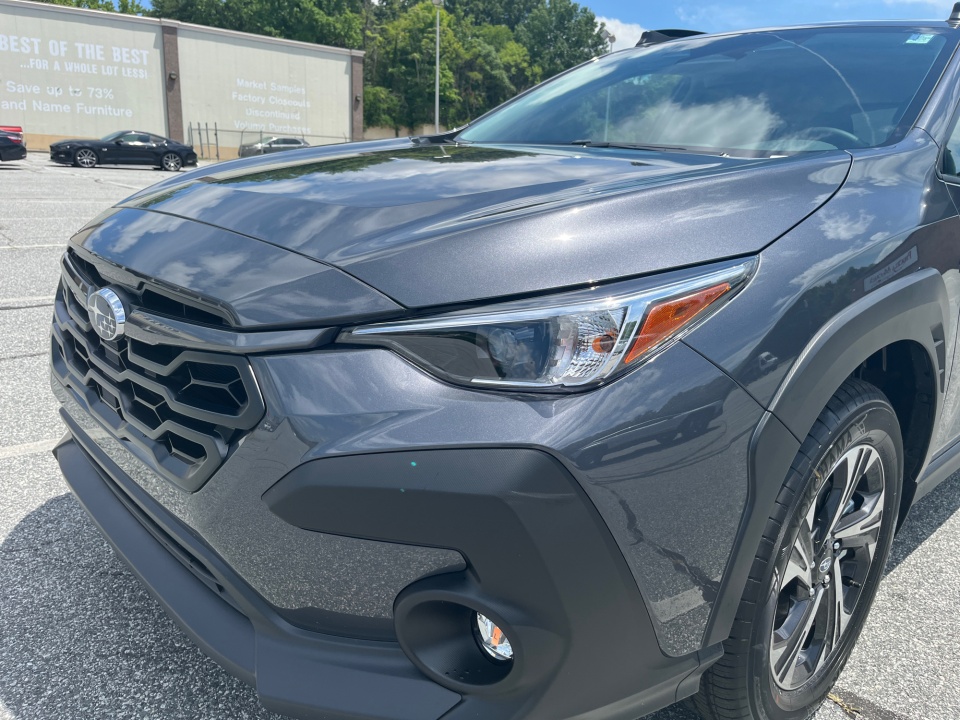 4S4GUHD65T3786764 2026 Subaru Crosstrek Premium