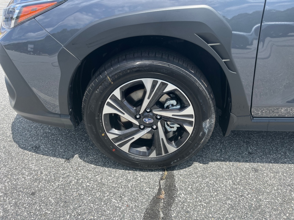 4S4GUHD65T3786764 2026 Subaru Crosstrek Premium