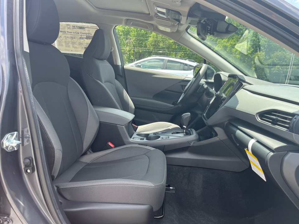 4S4GUHD65T3786764 2026 Subaru Crosstrek Premium