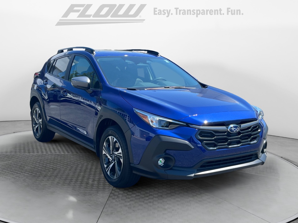 new 2026 Subaru Crosstrek Premium