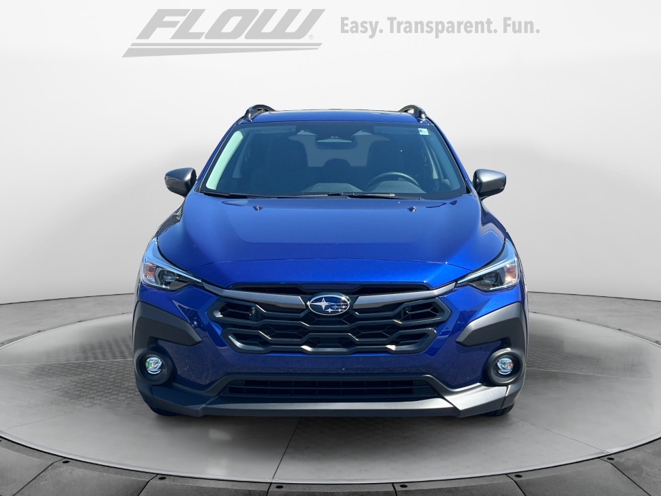 4S4GUHD65T3788708 2026 Subaru Crosstrek Premium